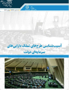 آسیب شناسی طرحهای تملک داراییهای سرمایه ای دولت