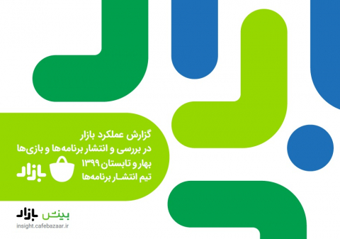 سوبازار اولین مرکز عرضه گزارشات بازار ایران