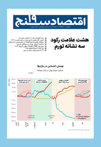 اقتصادسنج